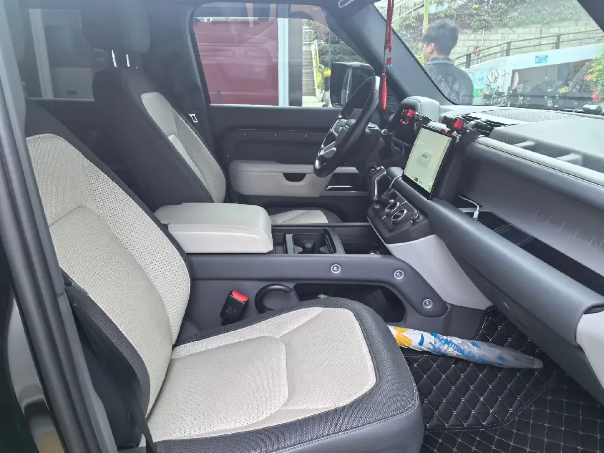 2022 JunTian YongMengZhe 3.5T 381HP V6 10AT,autocango,china used car exporter,china ev exporter,chinese used car exporter,chinese used ev exporter