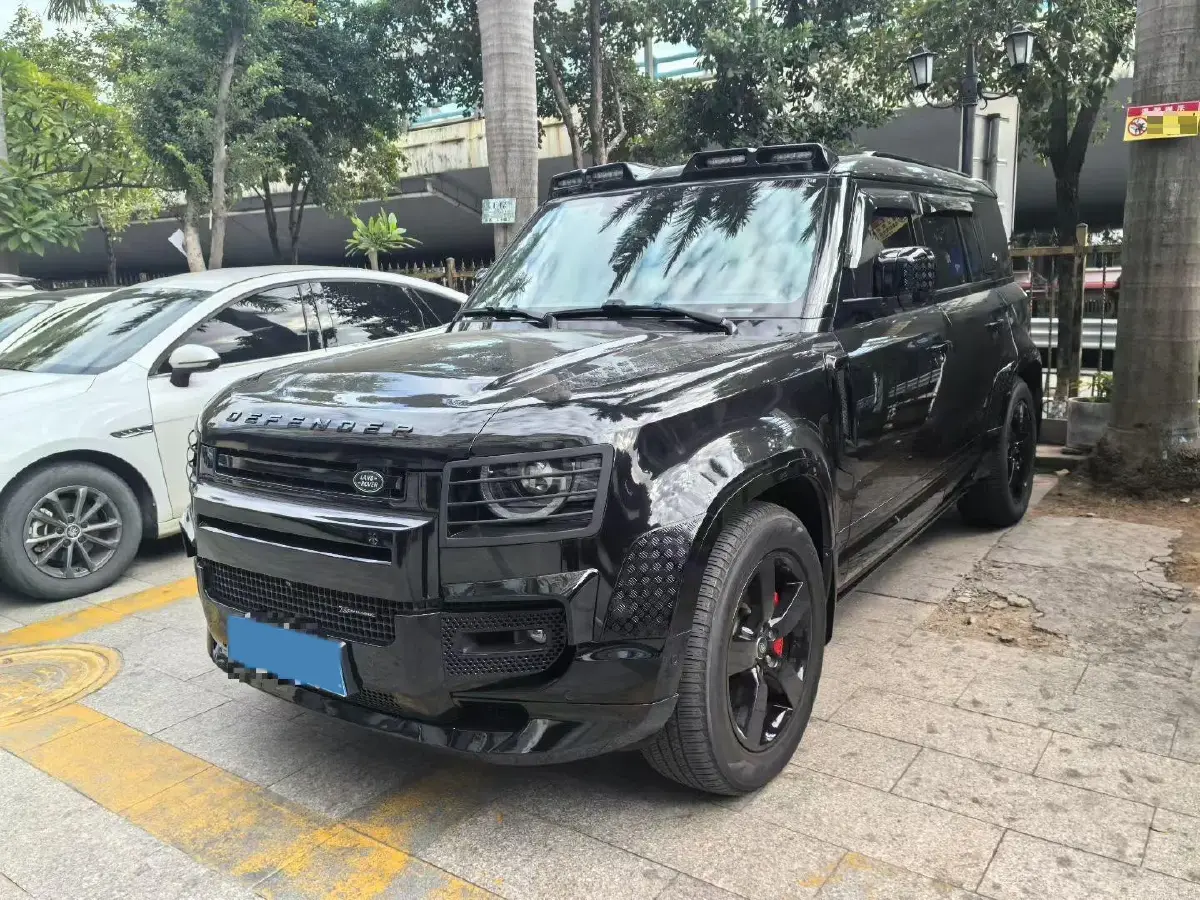 2022 JunTian YongMengZhe 3.5T 381HP V6 10AT