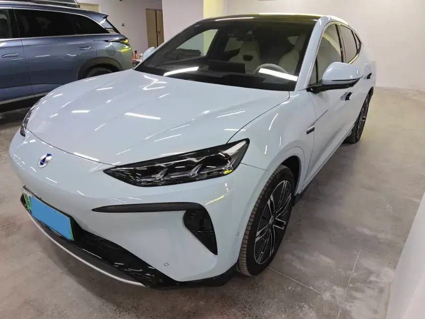 2024 Denza N7 BEV 91.3KWH