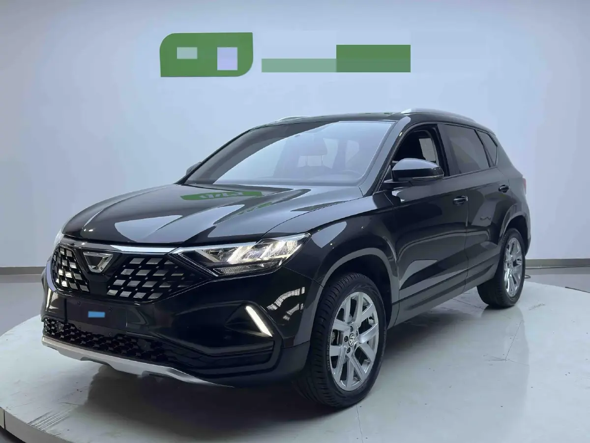 2022 Jetta VS5 1.4T 150HP L4 6AT