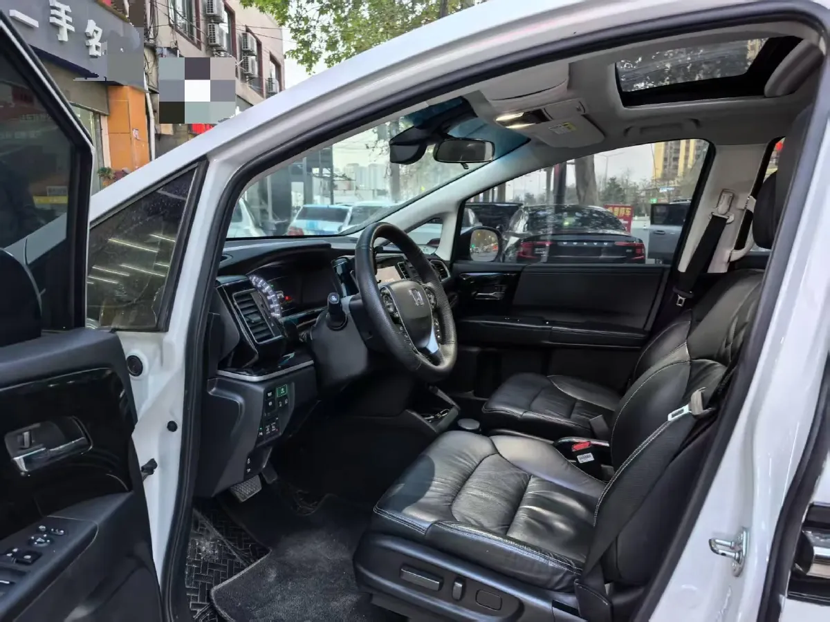 2019 Honda Elysioin 2.0L 146HP L4 E-CVT Hybrid,autocango,china used car exporter,china ev exporter,chinese used car exporter,chinese used ev exporter