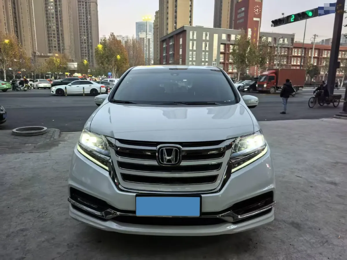 2019 Honda Elysioin 2.0L 146HP L4 E-CVT Hybrid,autocango,china used car exporter,china ev exporter,chinese used car exporter,chinese used ev exporter