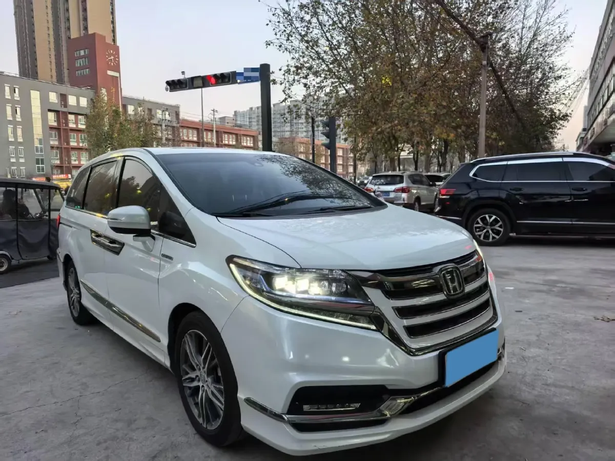 2019 Honda Elysioin 2.0L 146HP L4 E-CVT Hybrid,autocango,china used car exporter,china ev exporter,chinese used car exporter,chinese used ev exporter