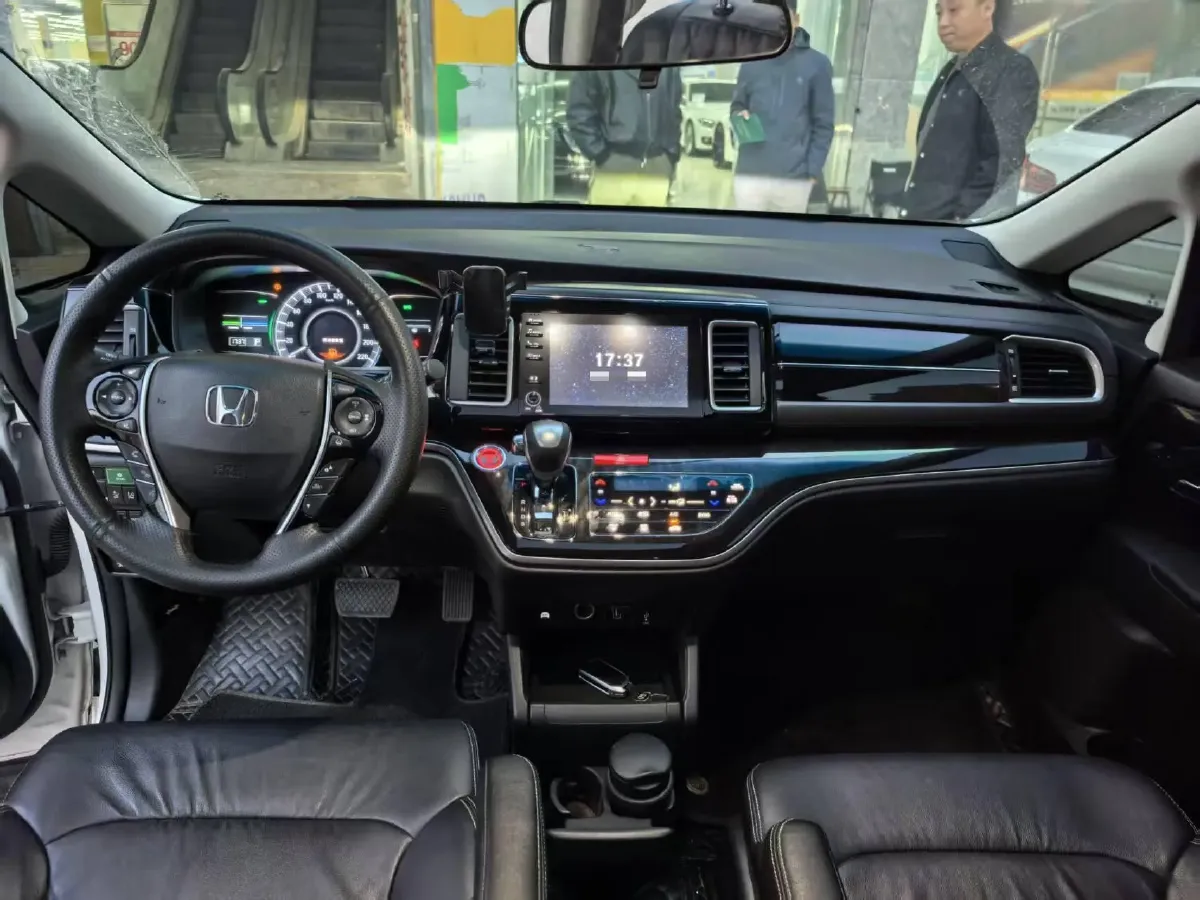 2019 Honda Elysioin 2.0L 146HP L4 E-CVT Hybrid,autocango,china used car exporter,china ev exporter,chinese used car exporter,chinese used ev exporter