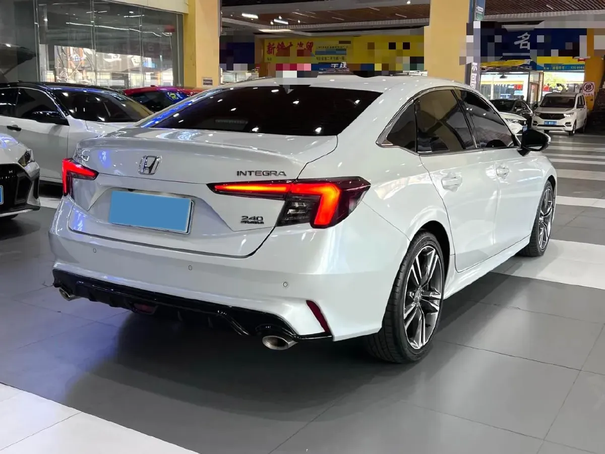 2022 Honda Integra 1.5T 182HP L4 CVT,autocango,china used car exporter,china ev exporter,chinese used car exporter,chinese used ev exporter