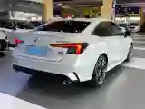 2022 Honda Integra 1.5T 182HP L4 CVT