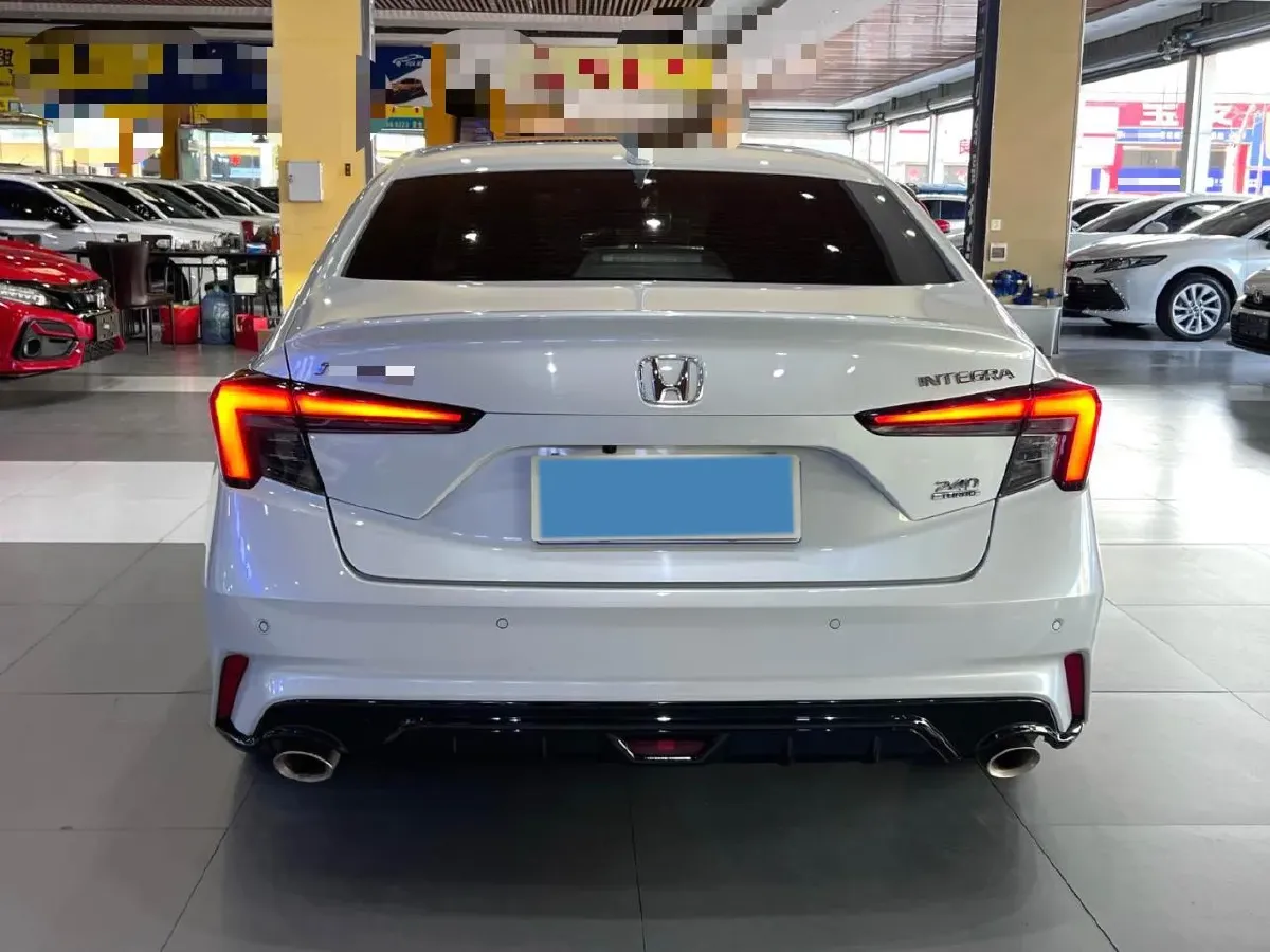 2022 Honda Integra 1.5T 182HP L4 CVT,autocango,china used car exporter,china ev exporter,chinese used car exporter,chinese used ev exporter