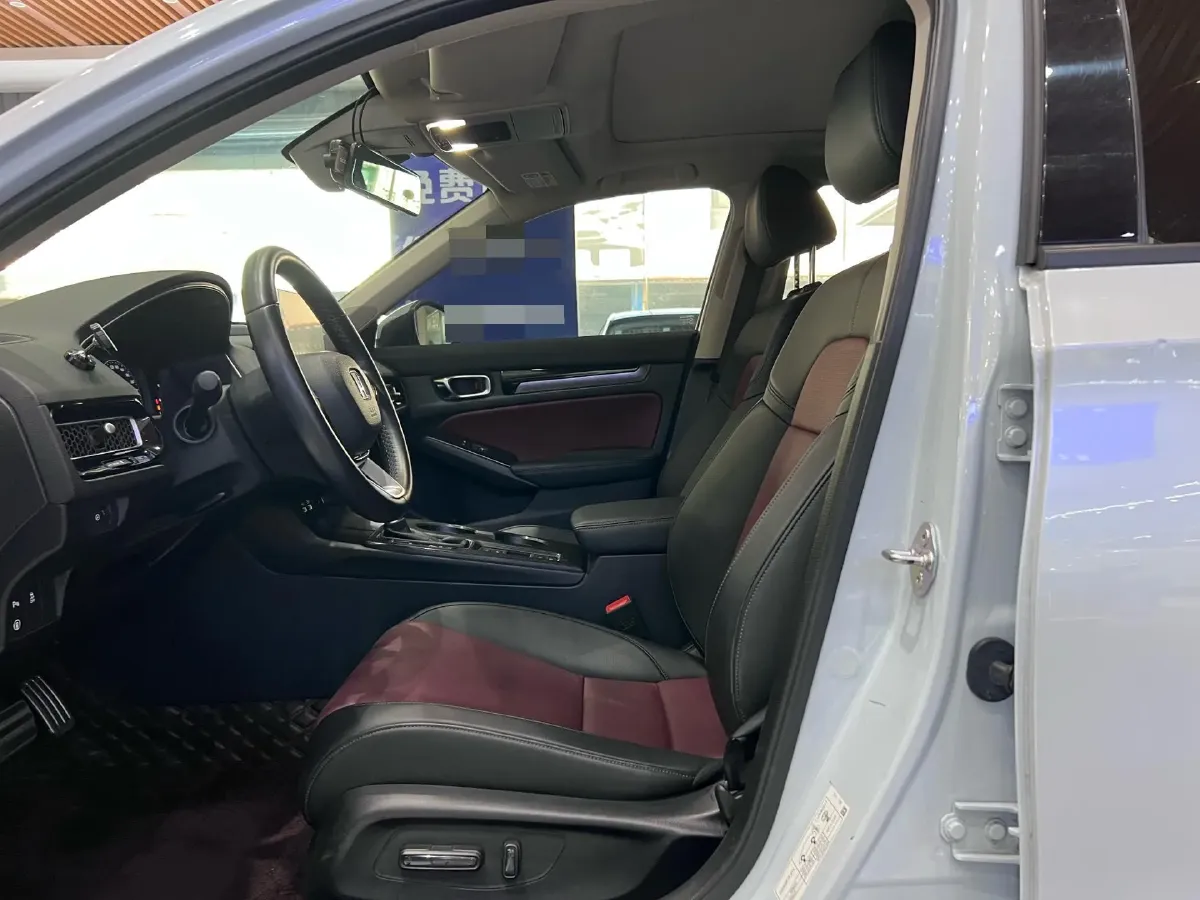 2022 Honda Integra 1.5T 182HP L4 CVT,autocango,china used car exporter,china ev exporter,chinese used car exporter,chinese used ev exporter