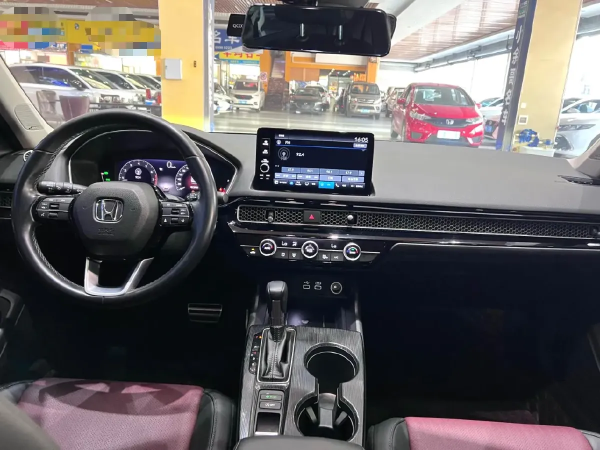 2022 Honda Integra 1.5T 182HP L4 CVT,autocango,china used car exporter,china ev exporter,chinese used car exporter,chinese used ev exporter