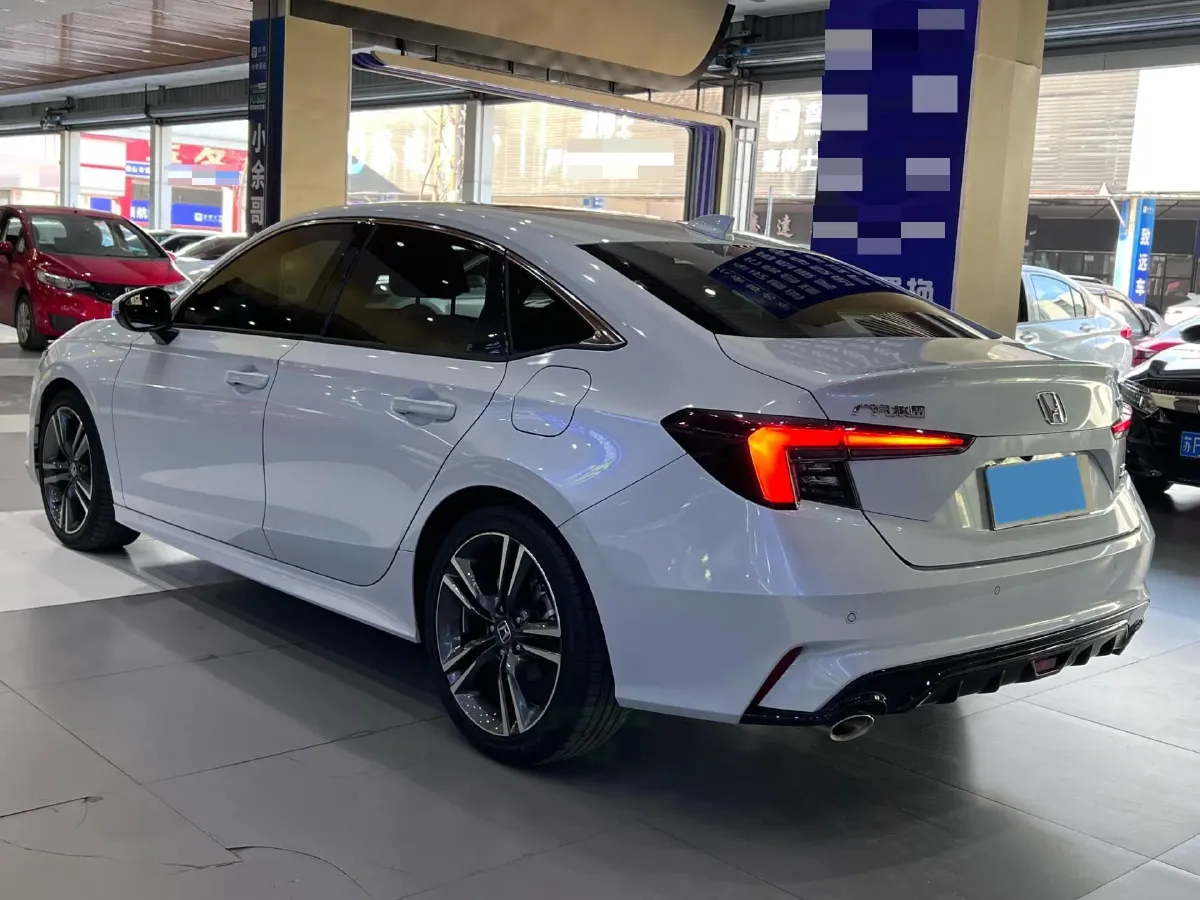 2022 Honda Integra 1.5T 182HP L4 CVT,autocango,china used car exporter,china ev exporter,chinese used car exporter,chinese used ev exporter
