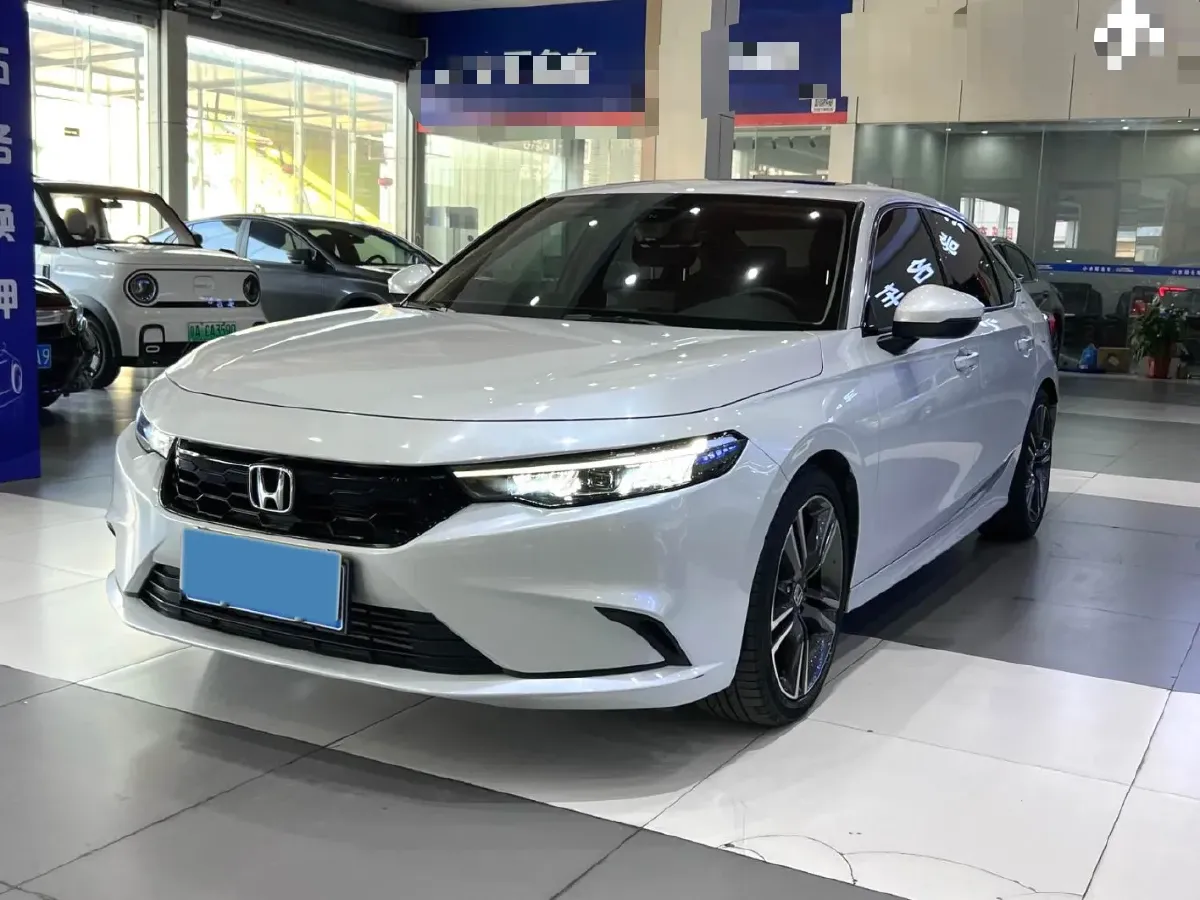 2022 Honda Integra 1.5T 182HP L4 CVT,autocango,china used car exporter,china ev exporter,chinese used car exporter,chinese used ev exporter