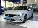 2022 Honda Integra 1.5T 182HP L4 CVT