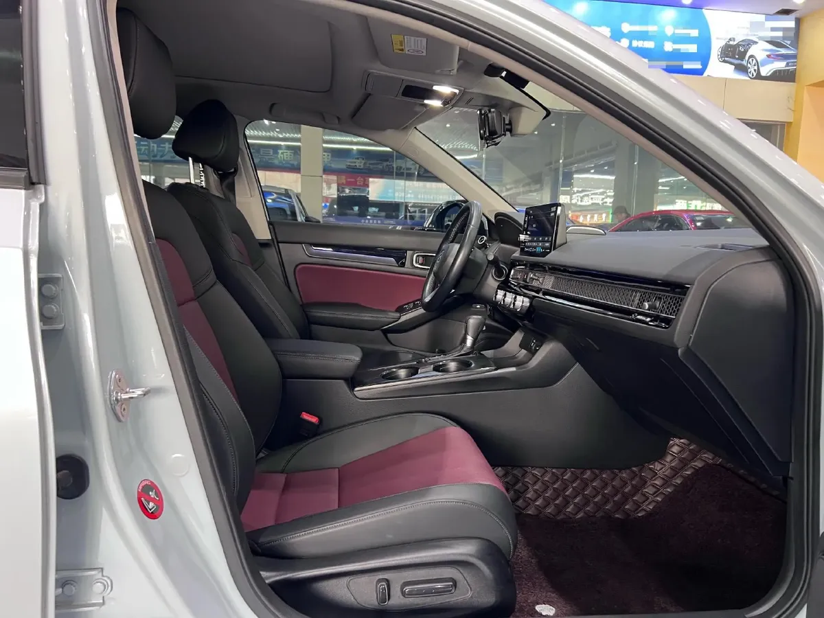 2022 Honda Integra 1.5T 182HP L4 CVT,autocango,china used car exporter,china ev exporter,chinese used car exporter,chinese used ev exporter