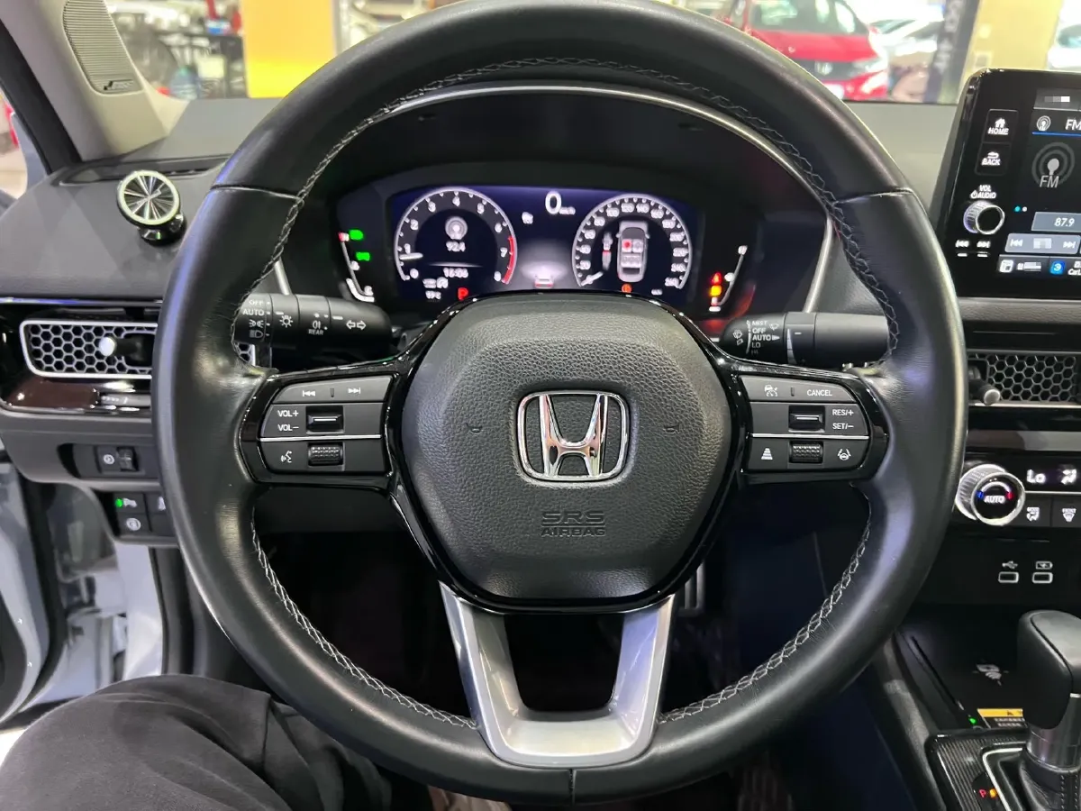 2022 Honda Integra 1.5T 182HP L4 CVT,autocango,china used car exporter,china ev exporter,chinese used car exporter,chinese used ev exporter