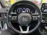 2022 Honda Integra 1.5T 182HP L4 CVT