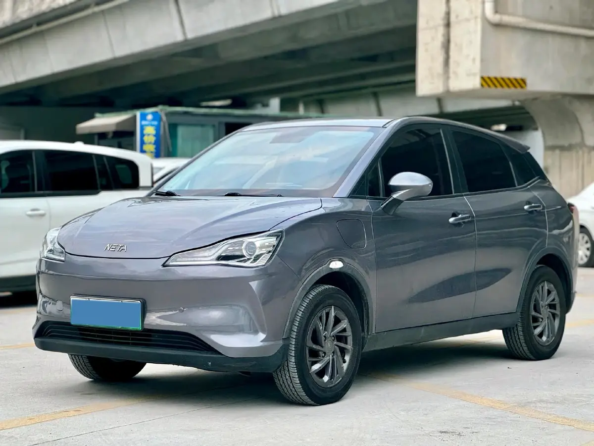 2021 Neta V BEV 31.18KWH