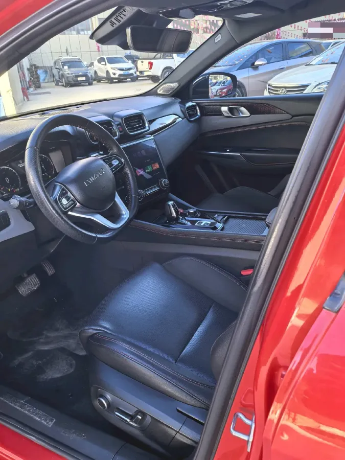 2019 LYNK&CO 01 2.0T 190HP L4 6AT,autocango,china used car exporter,china ev exporter,chinese used car exporter,chinese used ev exporter