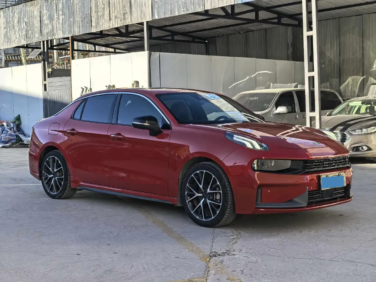 2019 LYNK&CO 01 2.0T 190HP L4 6AT,autocango,china used car exporter,china ev exporter,chinese used car exporter,chinese used ev exporter