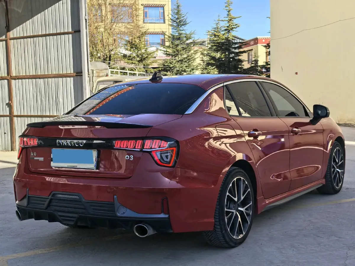 2019 LYNK&CO 01 2.0T 190HP L4 6AT,autocango,china used car exporter,china ev exporter,chinese used car exporter,chinese used ev exporter