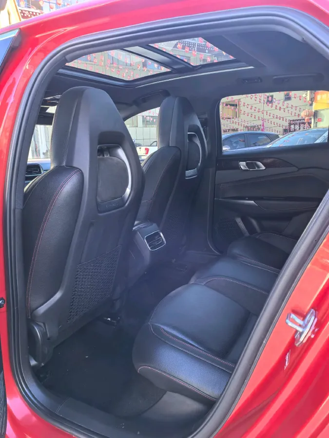 2019 LYNK&CO 01 2.0T 190HP L4 6AT,autocango,china used car exporter,china ev exporter,chinese used car exporter,chinese used ev exporter