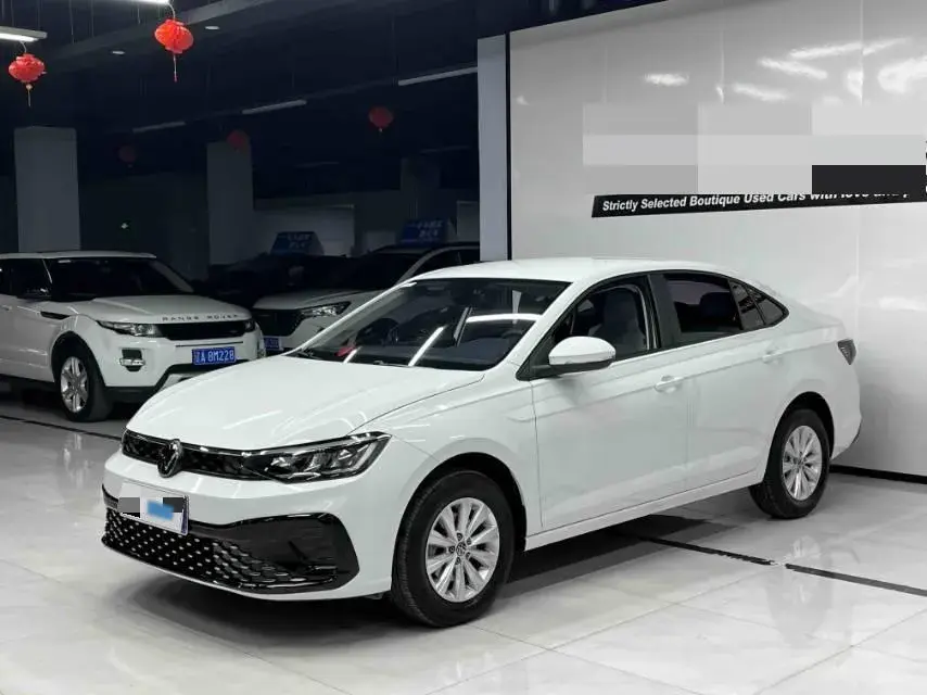 2025 Volkswagen Lavida 1.5L 110HP L4 6AT