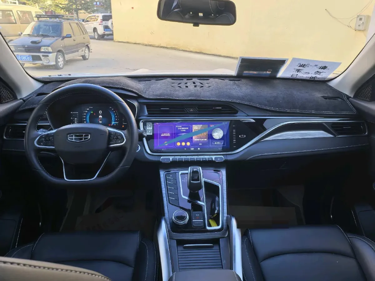 2020 LYNK&CO 02 2.0T 190HP L4 6AT,autocango,china used car exporter,china ev exporter,chinese used car exporter,chinese used ev exporter