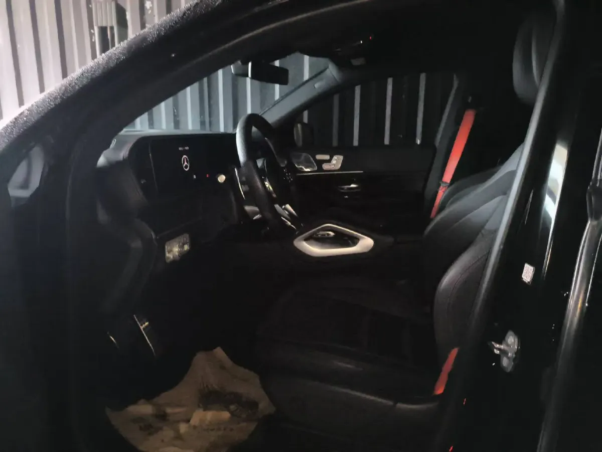 2020 Mercedes-Benz GLE Coupe AMG 3.0T 435HP L6 9AT,autocango,china used car exporter,china ev exporter,chinese used car exporter,chinese used ev exporter