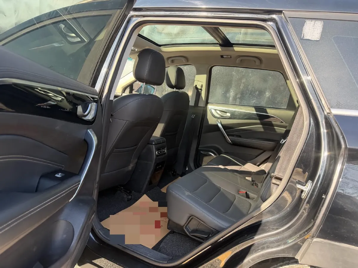 2021 DongFeng Forthing LingZhi Plus 2.0L 133HP L4 6MT,autocango,china used car exporter,china ev exporter,chinese used car exporter,chinese used ev exporter