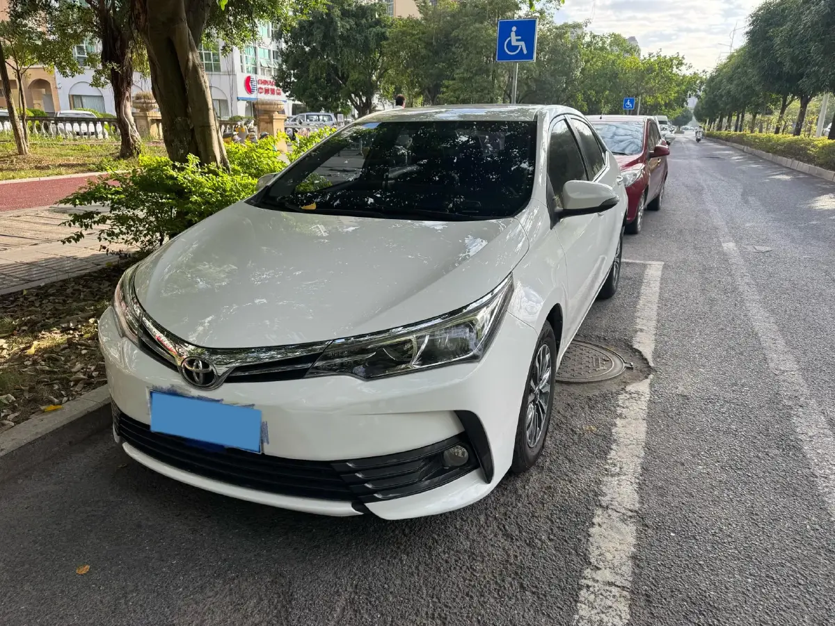 2018 JAC Refine S7 1.5T 174HP L4 6DCT