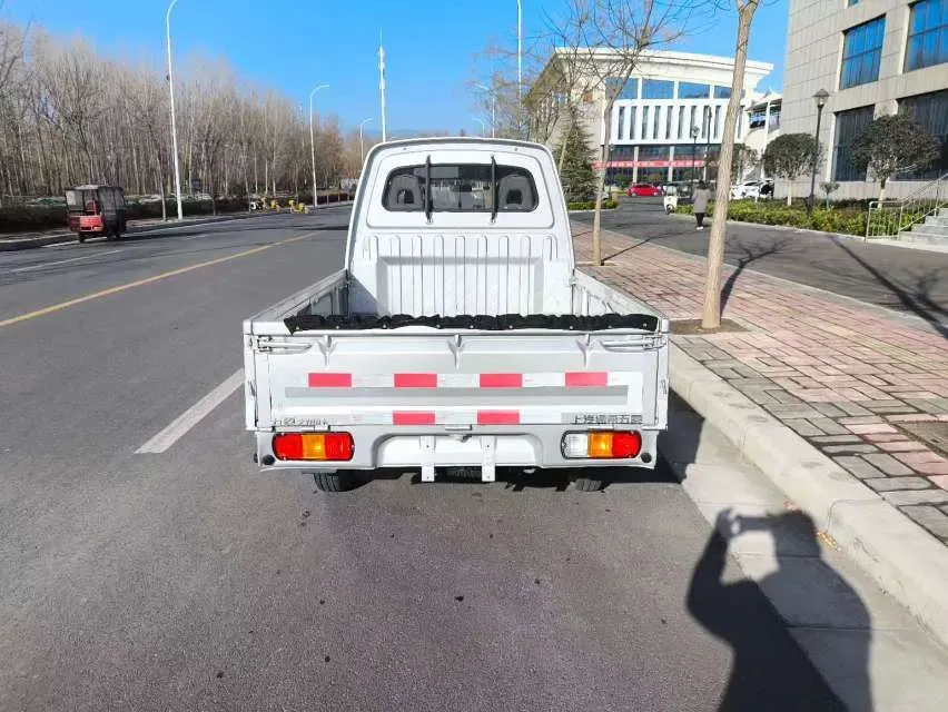 2023 WuLing ZhiGuang Mini Truck 1.5L 102HP L4 5MT,autocango,china used car exporter,china ev exporter,chinese used car exporter,chinese used ev exporter