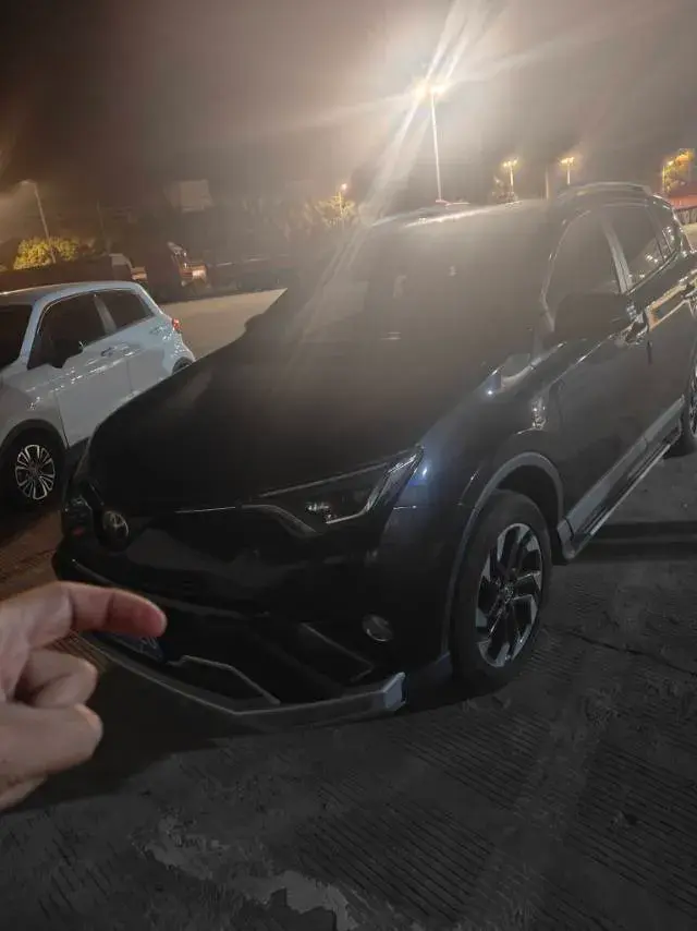 2018 Isuzu Mu-X 1.9T 163HP L4 6AT