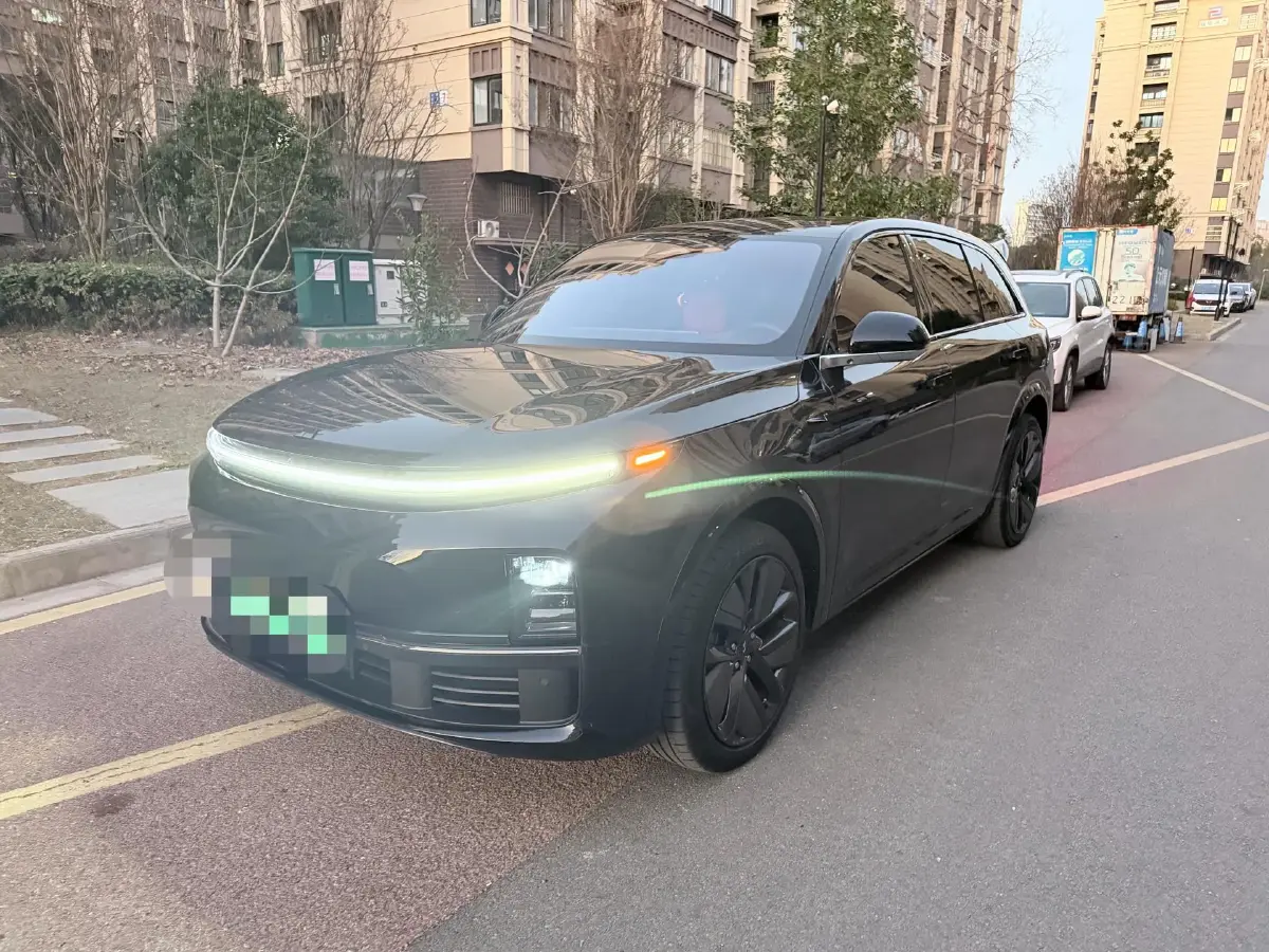 2023 Hyundai Palisade 3.5L 272HP V6 8AT