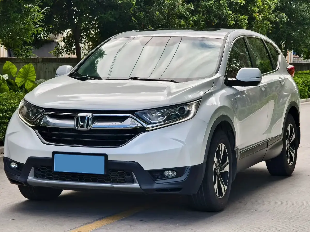 2020 Honda Breeze 1.5T 193HP L4 CVT