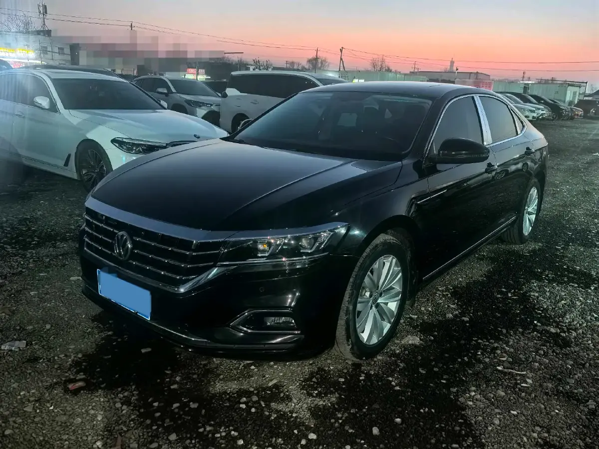 2019 Skoda Kodiak 2.0T 186HP L4 7DCT