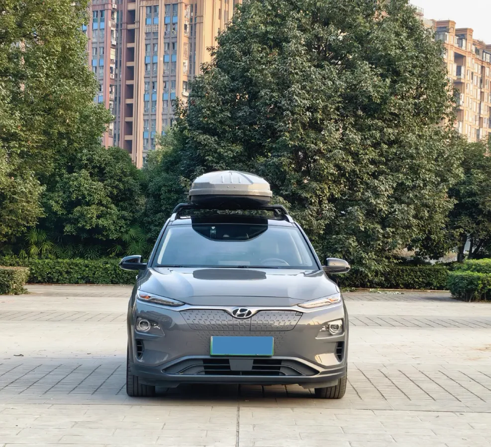 2020 Hyundai Encino BEV 64.2KWH,autocango,china used car exporter,china ev exporter,chinese used car exporter,chinese used ev exporter