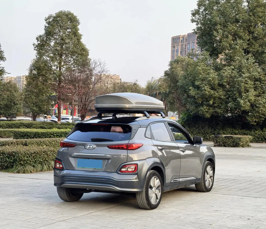 2020 Hyundai Encino BEV 64.2KWH,autocango,china used car exporter,china ev exporter,chinese used car exporter,chinese used ev exporter