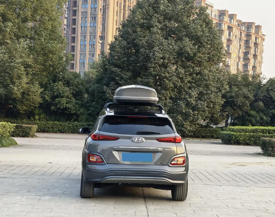 2020 Hyundai Encino BEV 64.2KWH,autocango,china used car exporter,china ev exporter,chinese used car exporter,chinese used ev exporter
