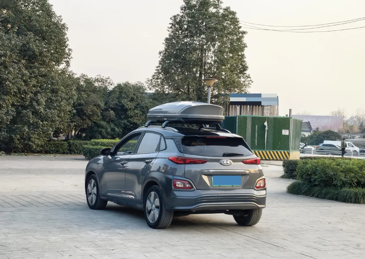 2020 Hyundai Encino BEV 64.2KWH,autocango,china used car exporter,china ev exporter,chinese used car exporter,chinese used ev exporter