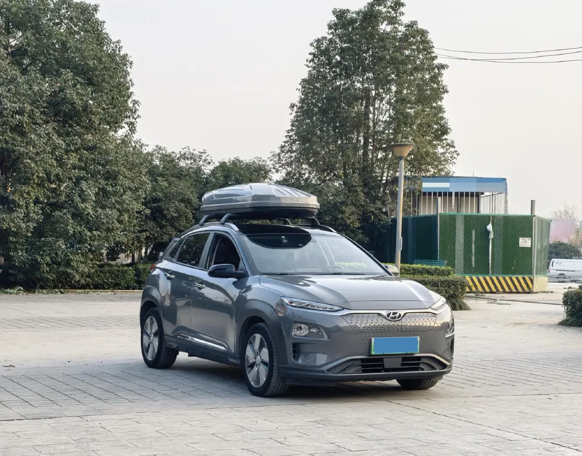 2020 Hyundai Encino BEV 64.2KWH,autocango,china used car exporter,china ev exporter,chinese used car exporter,chinese used ev exporter