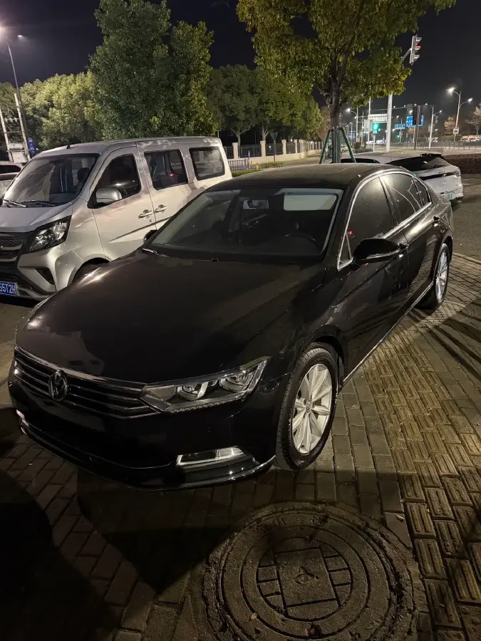 2019 Chevrolet Malibu XL 2.0T 241HP L4 9AT