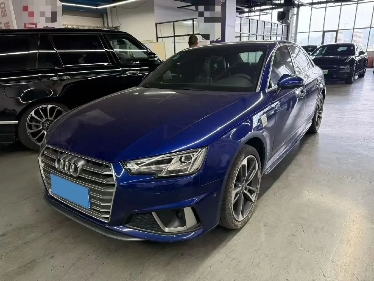 2019 Lexus UX 2.0L 146HP L4 E-CVT Hybrid