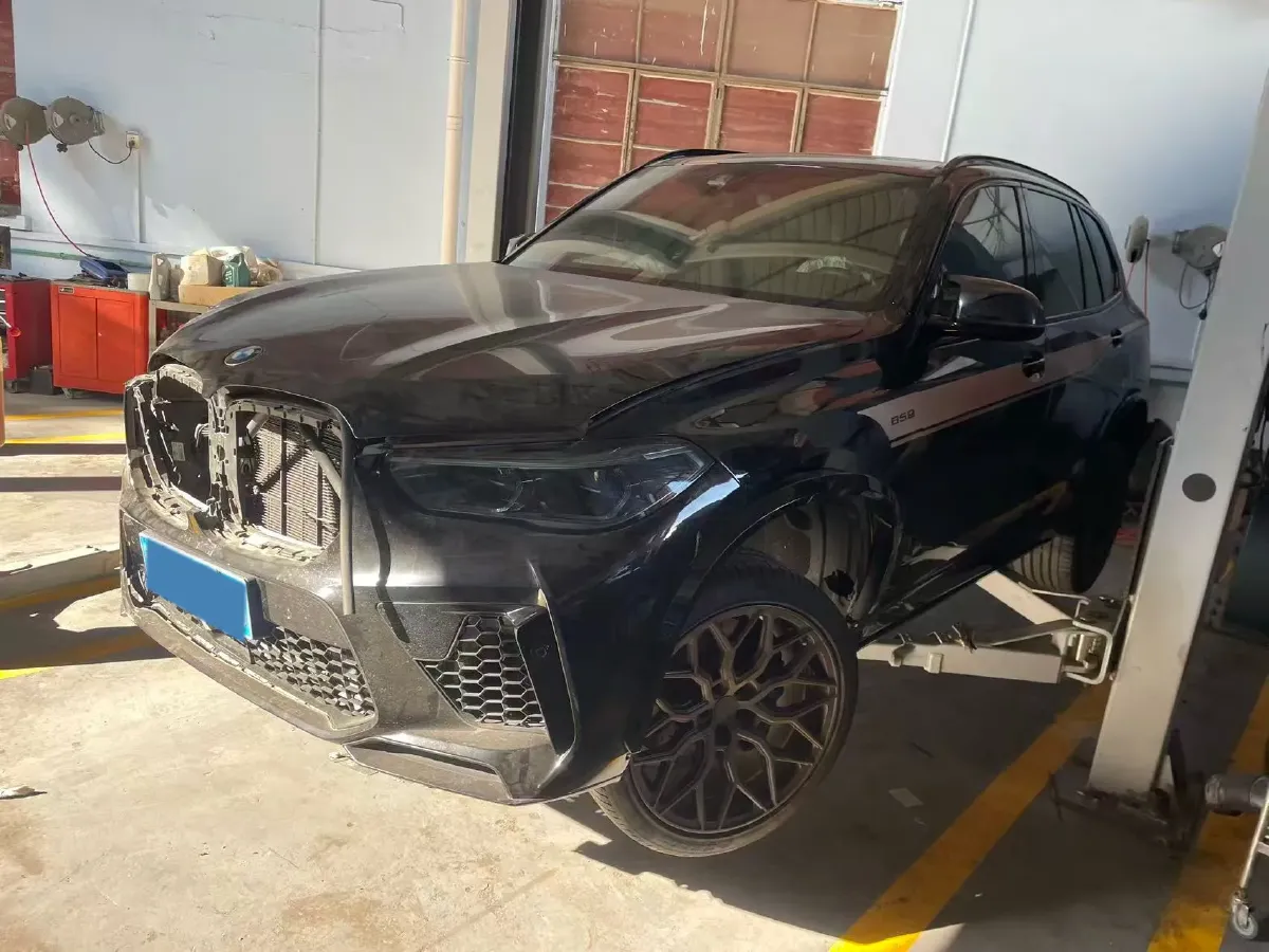 2020 BMW X5 M 4.4T 600HP V8 8AT,autocango,china used car exporter,china ev exporter,chinese used car exporter,chinese used ev exporter