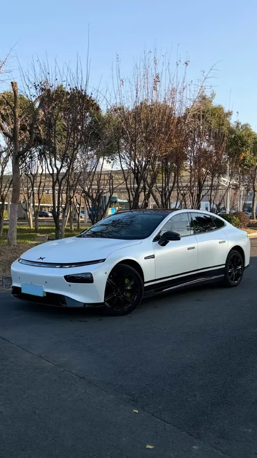 2022 Sehol AiPao S BEV 84KWH