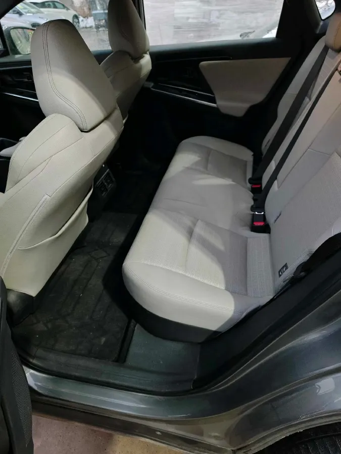 2022 Toyota bZ4X BEV 66.7KWH,autocango,china used car exporter,china ev exporter,chinese used car exporter,chinese used ev exporter