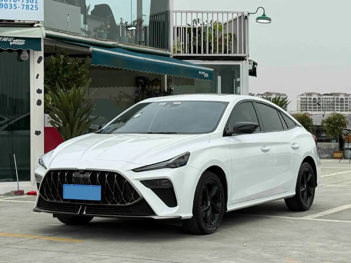 2022 MG 5 Scorpio 1.5T 181HP L4 7DCT