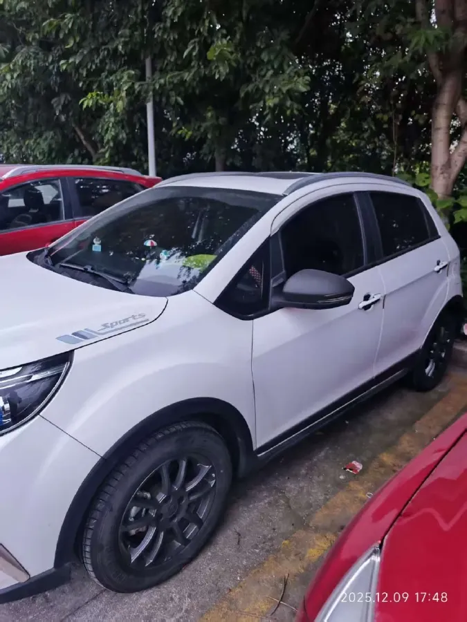 2022 Livan X3 PRO 1.5L 113HP L4 CVT,autocango,china used car exporter,china ev exporter,chinese used car exporter,chinese used ev exporter