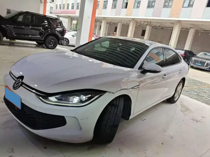 2023 Volkswagen Lamando 1.4T 150HP L4 7DCT