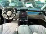 2024 Mercedes-Benz Maybach S Class 3.0T 380HP L6 9AT