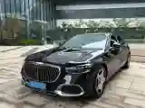 2024 Mercedes-Benz Maybach S Class 3.0T 380HP L6 9AT