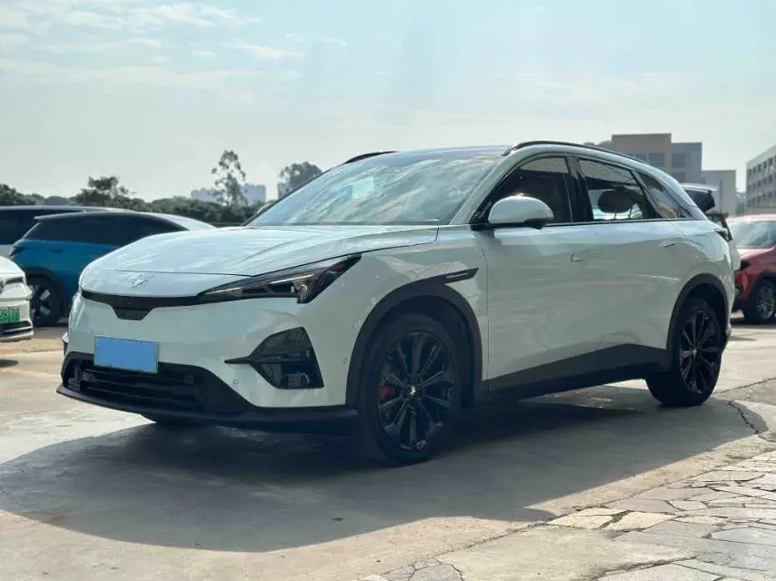 2024 MAXUS DaJia 5 BEV 61.1KWH